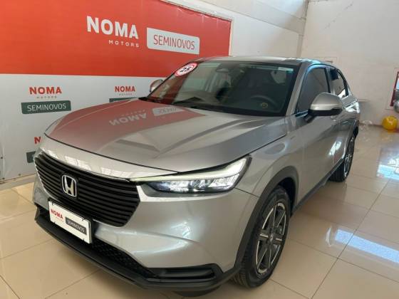 HONDA HR-V 1.5 DI I-VTEC FLEX EX CVT HONDA HR-V 1.5 DI I-VTEC FLEX EX CVT